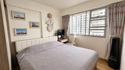 Blk 91A Telok Blangah Parcview (Bukit Merah), HDB 4 Rooms #560998001